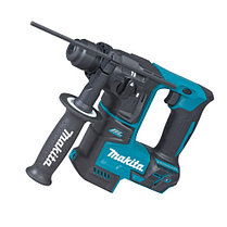 Перфоратор аккумуляторный бесщеточный Makita DHR171Z (1.2 Дж, без АКБ), фото 2
