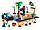 60053 Конструктор Lari «Скейт-парк», 217 деталей, аналог Lego City 60290, фото 2