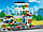 60058 Конструктор Lari «Семейный дом», 410 деталей, аналог Lego City 60291, фото 10