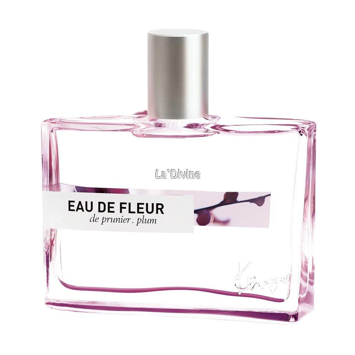 Туалетная вода Kenzo - Eau De Fleur De Prunier Plum 50 мл - фото 1 - id-p188983383