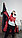 Детский карнавальный костюм Дракула Пуговка 2058 к-18, фото 4