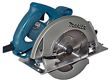 Дисковая (циркулярная) пила Makita 5007N (185 мм, 1800 Вт), фото 2