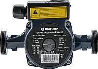 Винтовой циркуляционный насос UNIPUMP CP 25-40 180 корпус - чугун