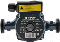 Циркуляционный насос Unipump CP 25-40 130