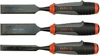 Набор стамесок Yato YT-6280
