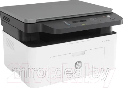 МФУ HP Laser 135w Printer (4ZB83A) - фото 1 - id-p188991576