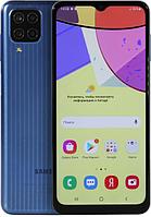 Смартфон Samsung. Samsung Galaxy M12 32GB, синий Samsung SM-M127FLBUSER