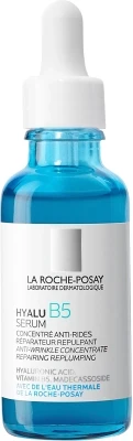 Сыворотка для лица La Roche-Posay Увлажняющая гиалу В5 - фото 1 - id-p144710750