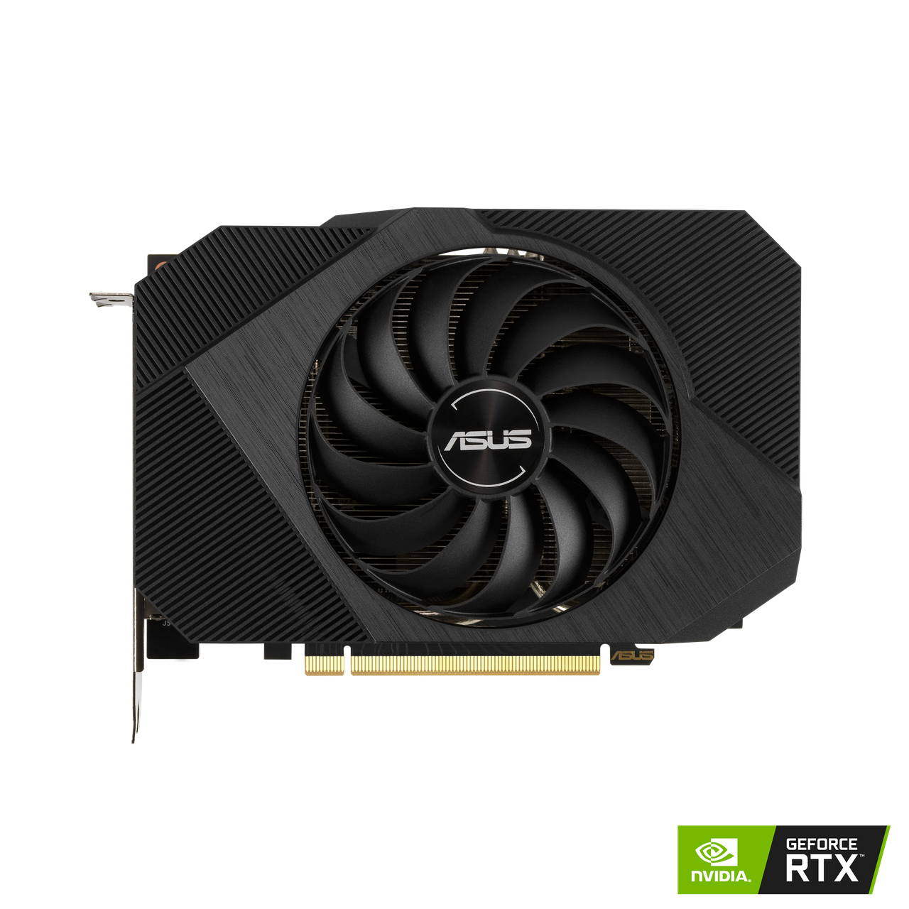 Видеокарта ASUS Phoenix GeForce RTX 3050 8GB PH-RTX3050-8G