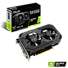 Видеокарта ASUS GeForce GTX 1650 4GB GDDR6 TUF-GTX1650-4GD6-GAMING, фото 4