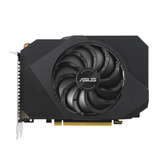 Видеокарта ASUS Phoenix GeForce GTX 1650 OC 4GB GDDR6 PH-GTX1650-O4GD6