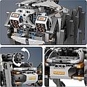 Конструктор Исследовательский модуль 3в1 на пульте, 1112 деталей, Mould King 15050, фото 9