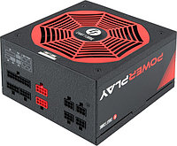 Блок питания Chieftec Chieftronic PowerPlay GPU-750FC