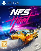 Need for Speed Heat для PS4 в рассрочку