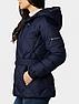 Куртка женская Columbia Icy Heights™ Belted Jacket темно-синий, фото 3