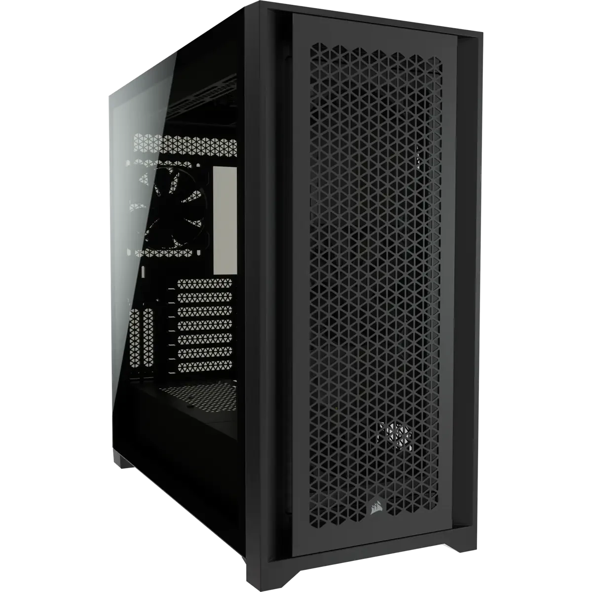 Корпус Corsair 5000D Airflow CC-9011210-WW