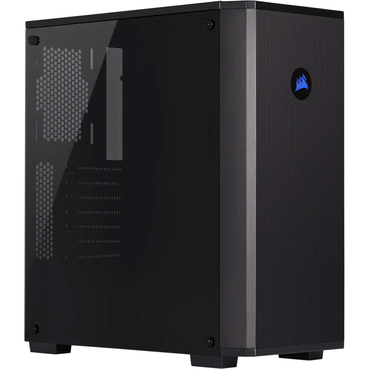 Корпус Corsair Carbide Series 175R RGB CC-9011171-WW