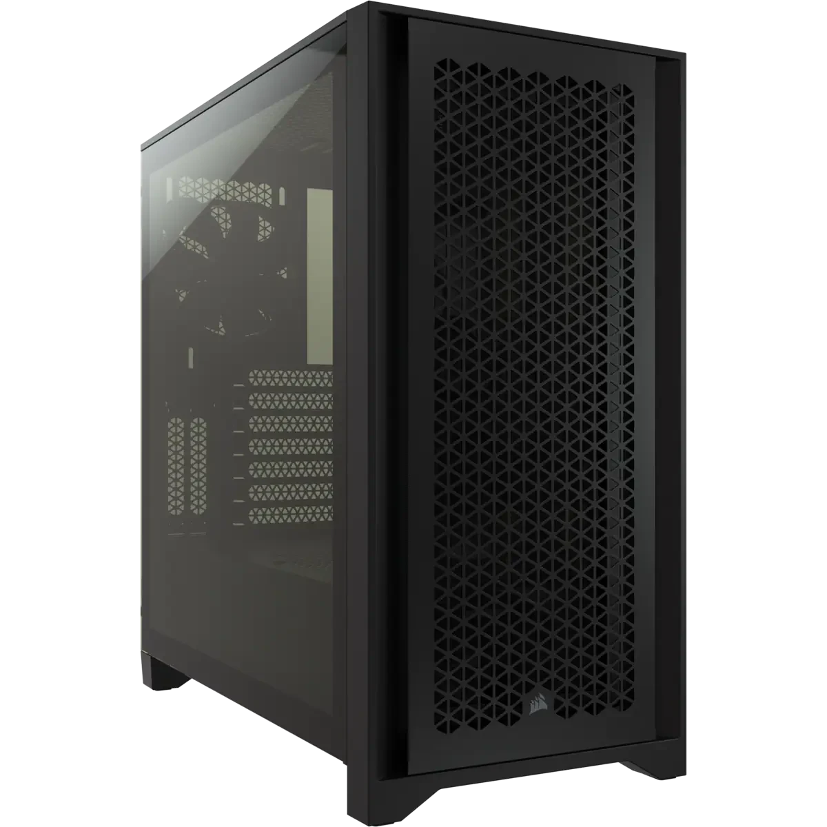 Корпус Corsair 4000D Airflow CC-9011200-WW