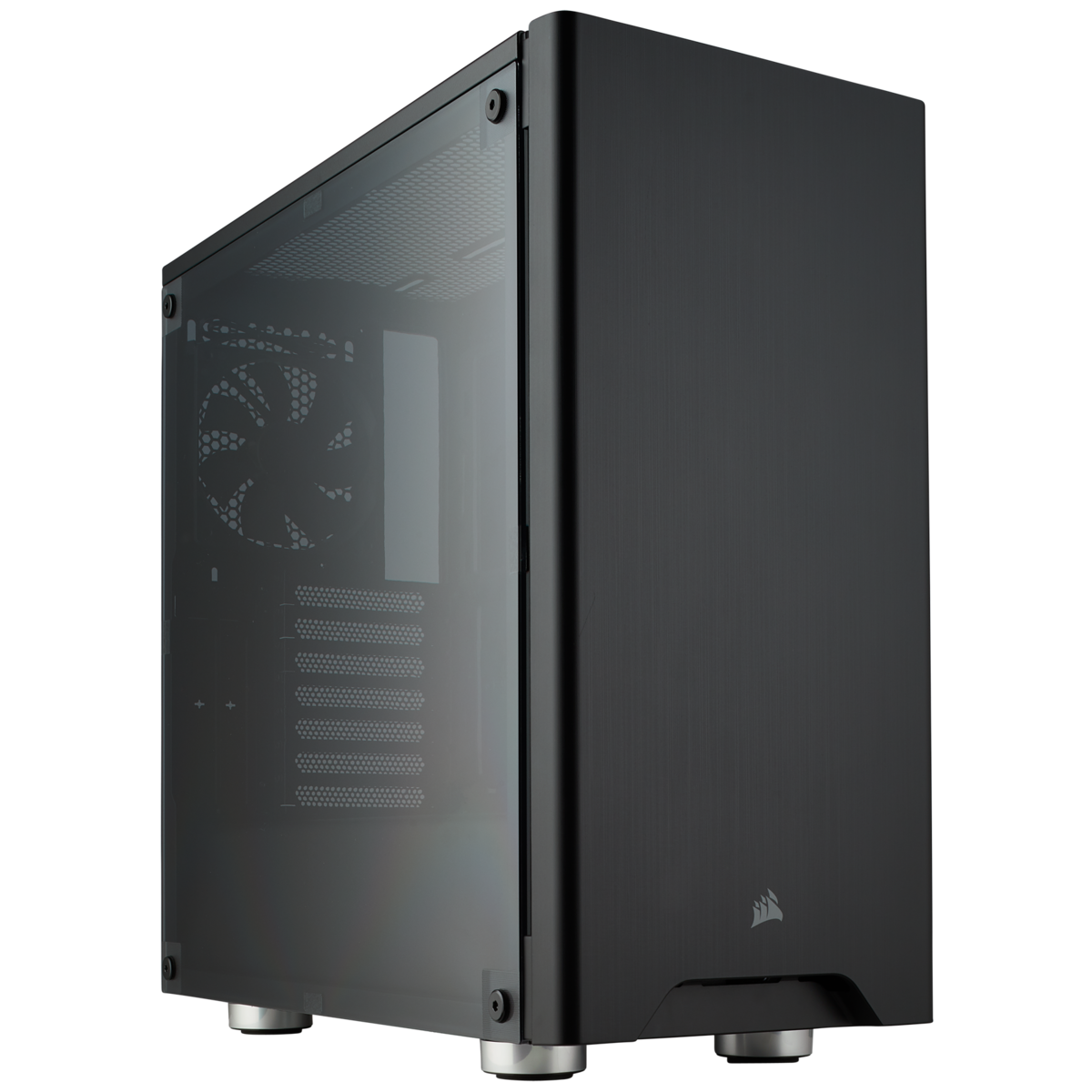 Корпус Corsair Carbide 275R (черный)