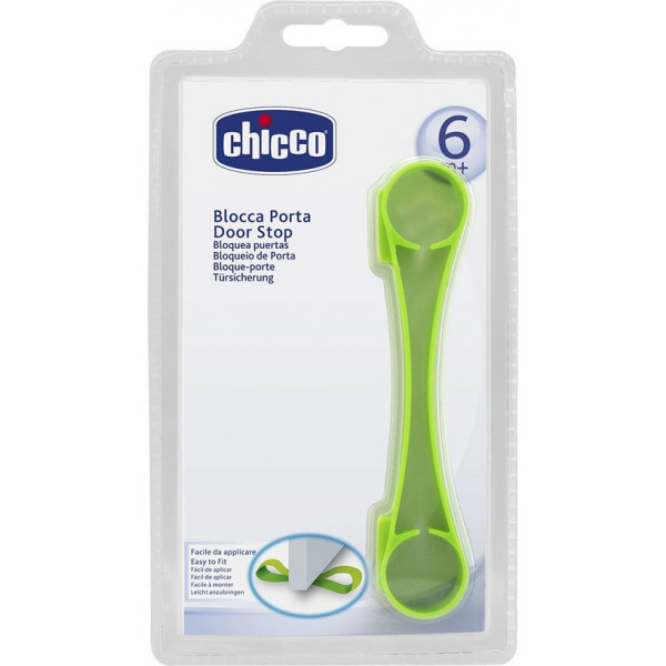 Защита Chicco Safe для дверей с креплением на пол 1шт - фото 2 - id-p173286311