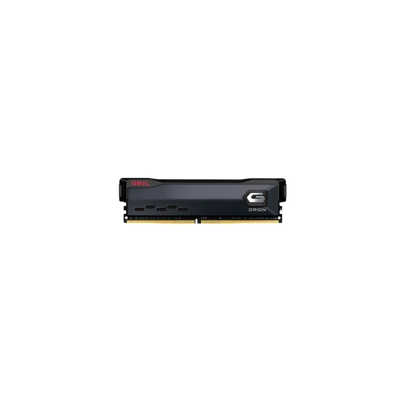 Оперативная память GeIL Orion 16ГБ DDR4 3200 МГц GOG416GB3200C22SC