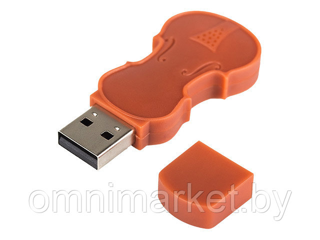 Ультразвуковой отпугиватель комаров c USB  REXANT