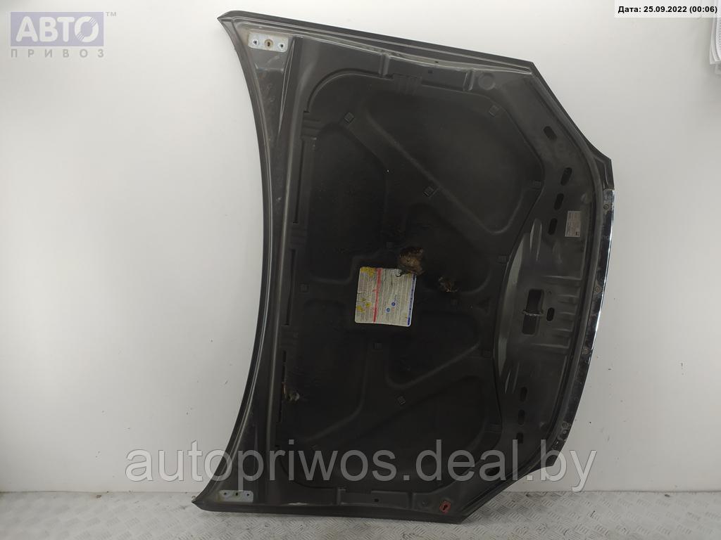 Капот Fiat Croma 2 (2005-2011) - фото 2 - id-p189020259