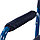 Кресло складное "СЛЕДОПЫТ" 585х450х825 мм, сталь 25 мм, синий, фото 6