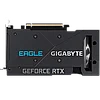Видеокарта Gigabyte GeForce RTX 3050 Eagle 8G GV-N3050EAGLE-8GD, фото 2
