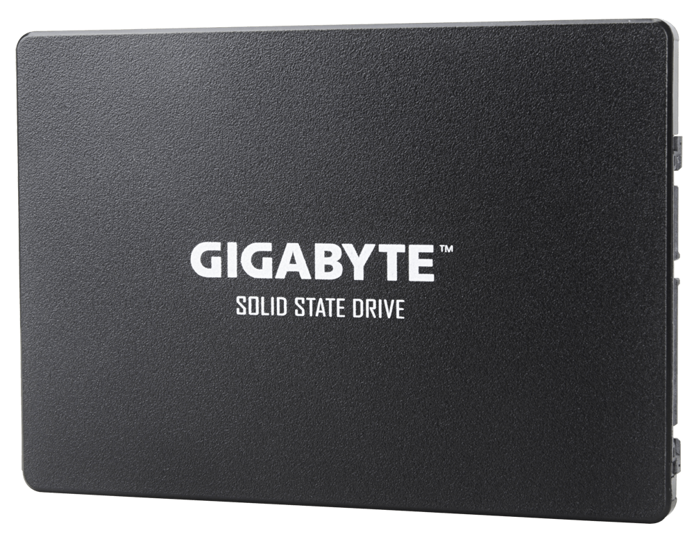 SSD 2.5" SATA-III GIGABYTE 240Gb GP-GSTFS (GP-GSTFS31240GNTD) 500/420 MBps