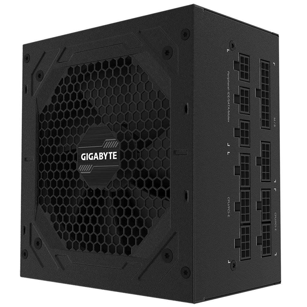 Блок питания Gigabyte P750GM