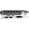 Видеокарта Gigabyte GeForce GTX 1650 D6 OC 4G 4GB GDDR6 GV-N1656OC-4GD, фото 3