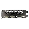 Видеокарта Gigabyte GeForce GTX 1050 Ti D5 4G GV-N105TD5-4GD, фото 2