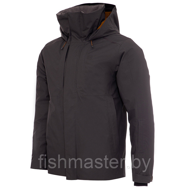 Куртка демисезонная FHM "Mist V2"-10°C Dermizax (Toray) Япония 2 слоя 20000/10000 цвет - фото 2 - id-p189025340