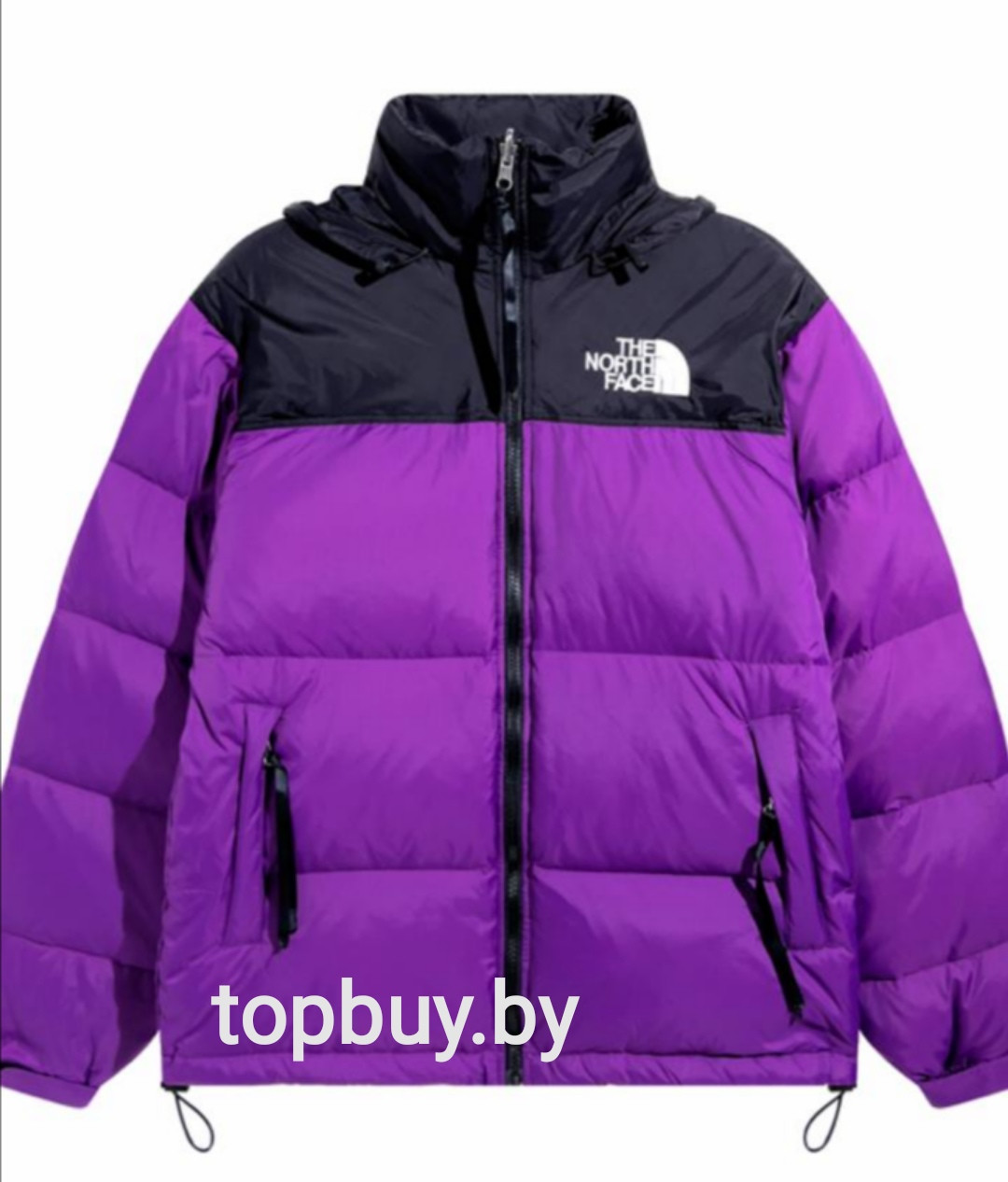 Зимняя куртка TNF, Р-р XL