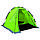 Палатка автоматическая 4-х местная Norfin ZANDER 4 NF-10403, фото 5