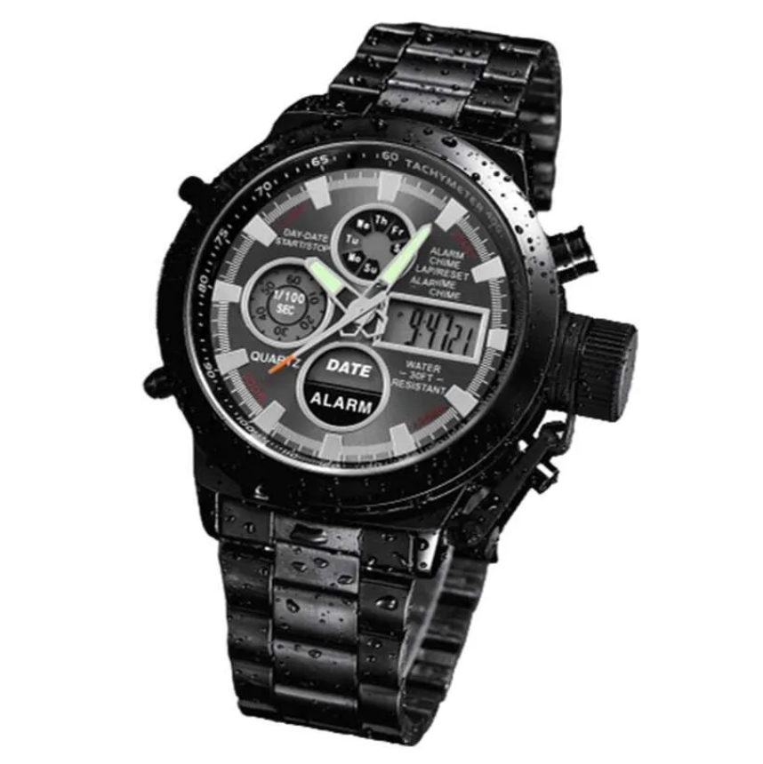 Часы Amst 3003 Оригинал Купить