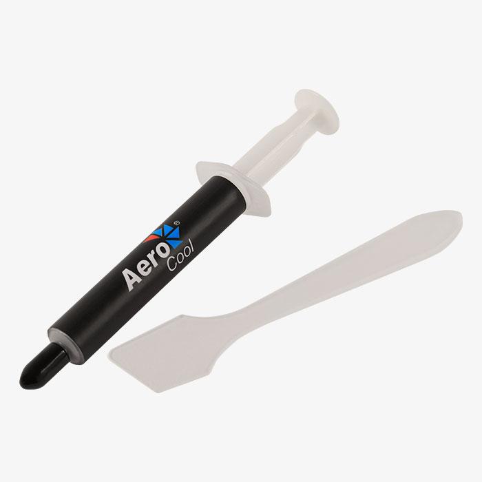 Термопаста AeroCool Baraf-S (2 г)