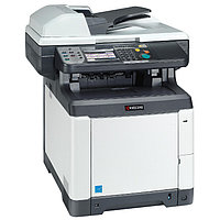 МФУ Kyocera M6026 cidn A4 цветной