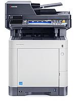 МФУ Kyocera M6035 cidn A4 цветной