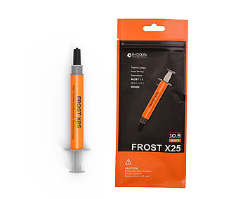 Термопаста ID-Cooling Frost X25 2г
