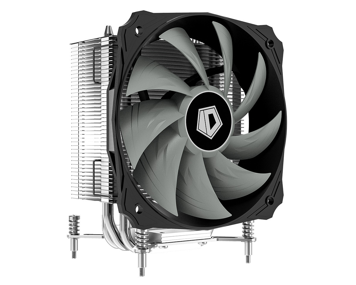 Кулер для процессора ID-Cooling SE-223 Basic