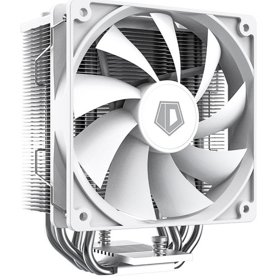 Кулер для процессора ID-Cooling SE-214-XT ARGB WHITE
