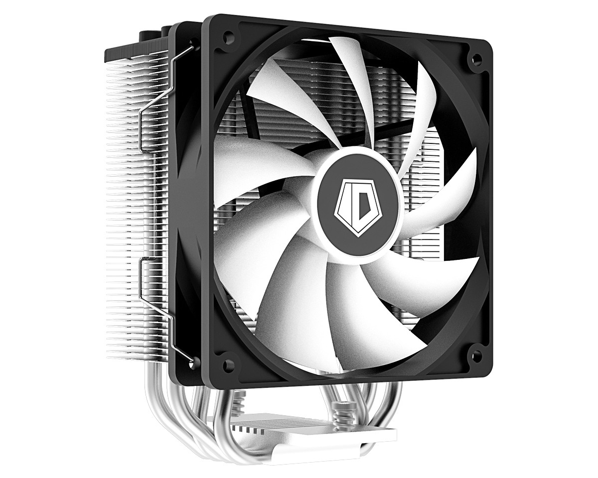 Id cooling se 214 xt. Кулер для процессора ID-Cooling se-214-XT. ID-Cooling se-214-XT ARGB White. Кулер ID-Cooling se-224-XT RGB. Вентилятор для кулера se 214 XT.