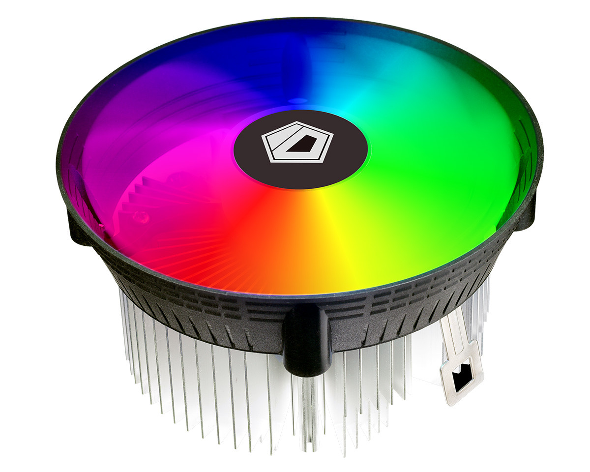 Кулер для процессора ID-Cooling DK-03A RGB PWM