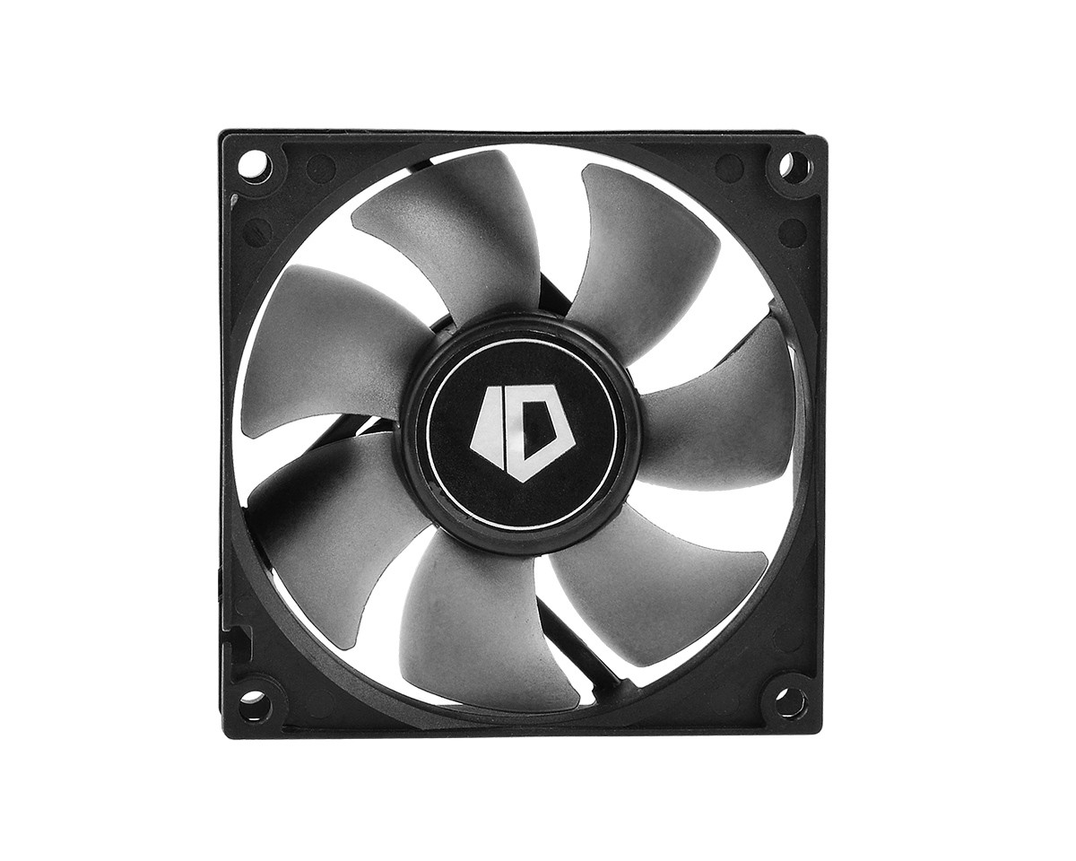 Вентилятор для корпуса ID-Cooling NO-8025-SD
