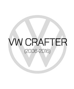 VOLKSWAGEN CRAFTER (2006-2016)