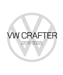 VOLKSWAGEN CRAFTER (2017-2022)
