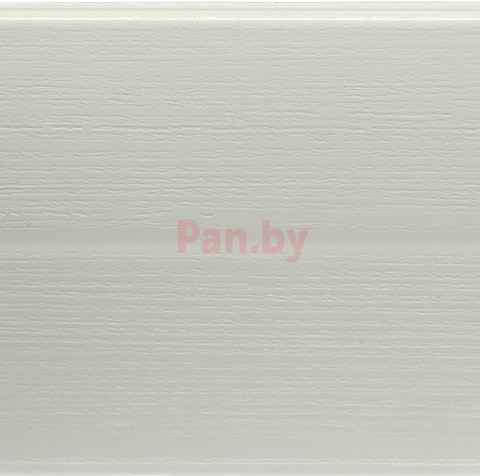 Плинтус напольный пластиковый (ПВХ) LinePlast LB002 Белый глянец 2200*100*22 мм - фото 1 - id-p189032410