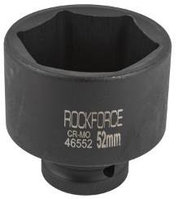 Головка ударная 3/4", 65мм (6гр.) Rock FORCE RF-46565
